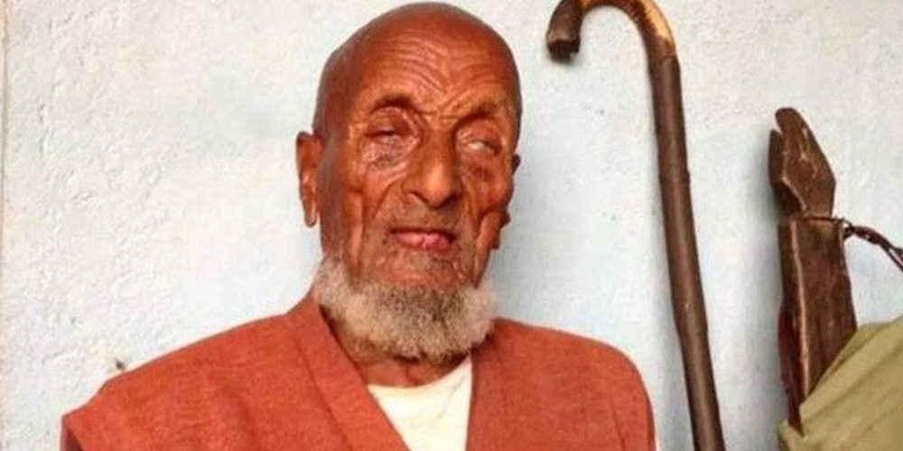 خانواده مردی اریتره ای که در سن 127 سالگی درگذشته است، خواستار این شده اند که نام وی در کتاب رکوردهای گینس به عنوان مسن ترین انسان ثبت شود.