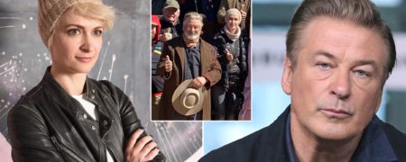 جزییاتی جدید از حادثه تراژیک کشته شدن فیلمبردار فیلم Rust توسط الک بالدوین