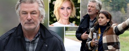 اولین صحبت های الک بالدوین بعد از کشته شدن فیلمبردار فیلم Rust + ویدیو