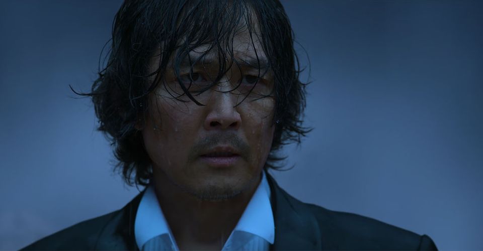 لی جونگ-جائه بازیگر نقش اصلی سریال Squid Game از اینکه فیلمبرداری کدام بخش از سریال برایش دشوار بوده می گوید.