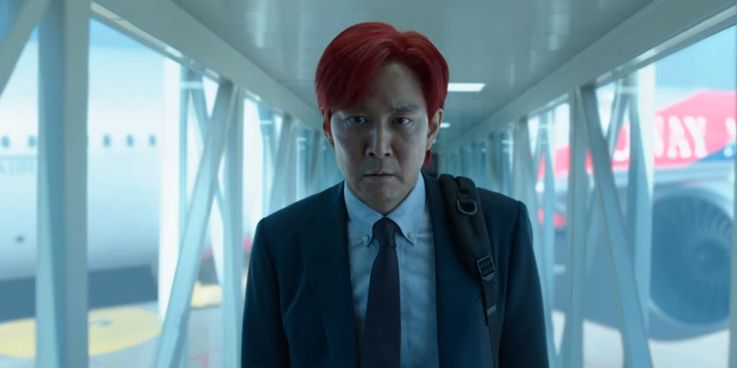 هوانگ دونگ-هیوک خالق سریال Squid Game پاسخی جالب به انتقادهای لبران جیمز ، ستاره بسکتبال ان بی ای در مورد پایان این سریال داده است. 