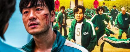 هولناک‌ترین کارهایی که هر کدام از شخصیت‌های اصلی سریال Squid Game انجام دادند