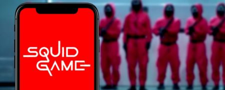 توکن SQUID ؛ افزایش ۶۲,۰۰۰ درصدی ارزش رمز ارز سریال Squid Game در یک هفته