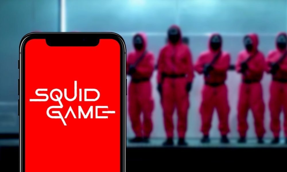 توکن SQUID ؛ افزایش ۶۲,۰۰۰ درصدی ارزش رمز ارز سریال Squid Game در یک هفته