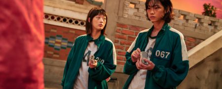 بازیکن شماره ۰۶۷ در سریال Squid Game تست نقش خود را منتشر کرد + ویدیو