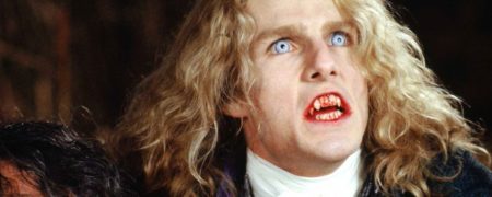 شروع فیلمبرداری سریال Interview With the Vampire از دسامبر در نیواورلئانز