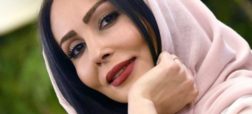 پرستو صالحی از ایران مهاجرت کرد + ویدئو
