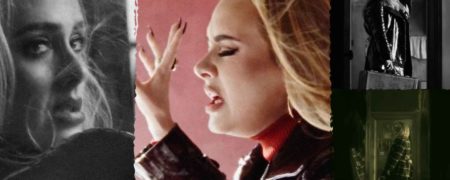 رکوردشکنی و واکنش ها به جدیدترین آهنگ ادل با نام Easy On Me + ویدیو