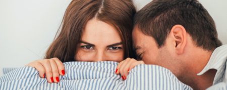 اشتباهات در رابطه جنسی ! با این گاف‌های خجالت‌آور و لحظات ناخوشایند چه کنیم؟