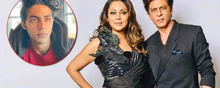 دستگیری آریان خان ، پسر ارشد شاهرخ خان توسط پلیس مبارزه با مواد مخدر هند