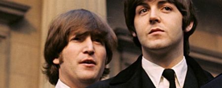 پل مک کارتنی: جان لنون گروه بیتلز را از هم پاشاند