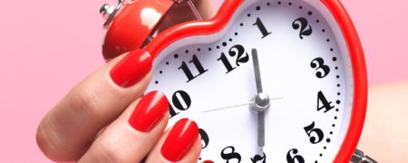 بهترین زمان برای رابطه جنسی چه وقت است؟ صبح یا شب ؟