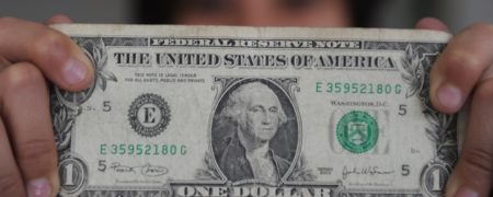 نمادهای روی اسکناس دلار چه معنایی دارد؟