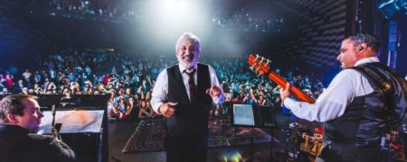 واکنش ابی به حواشی کنسرت بی سابقه و جنجالی اش در ارمنستان