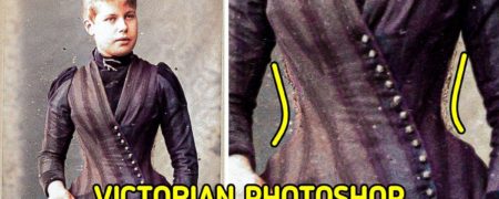 چیزهای مدرنی که نمی دانستید در گذشته هم وجود داشتند