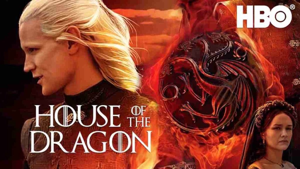 اولین تریلر سریال House of the Dragon منتشر شد + ویدیو