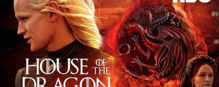 اولین تریلر سریال House of the Dragon منتشر شد + ویدیو