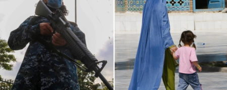 فروش دختران خردسال به طالبان در ازای دریافت پول، اسلحه و احشام در افغانستان