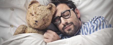 باورهای رایج اما غلط درباره خواب که باید آن ها را کنار بگذارید