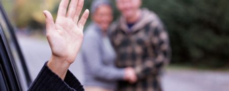 سندرم آشیانه خالی چیست؟