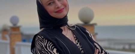 بیوگرافی مریم کاویانی؛ از پرستاری تا شهرت با سریال «او یک فرشته بود» و ماجرای ازدواج‌ها