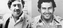 ۱۸ واقعیت جالب و باورنکردنی در مورد پابلو اسکوبار، قاچاقچی مشهور مواد مخدر کلمبیایی