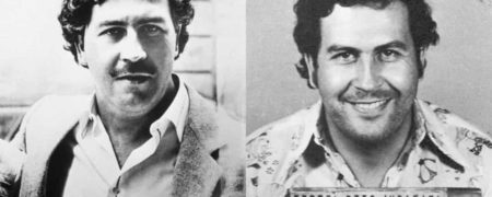 ۱۸ واقعیت جالب و باورنکردنی در مورد پابلو اسکوبار، قاچاقچی مشهور مواد مخدر کلمبیایی