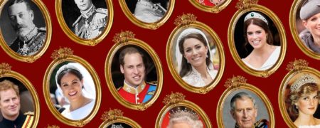 ۱۰ تئوری توطئه عجیب و باورنکردنی در مورد خاندان سلطنتی بریتانیا