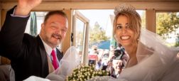 عروسی سلطنتی شاهزاده آلمانی با مهکامه نوابی، پیانیست ایرانی