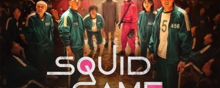 چرا سریال کره ای Squid Game به محبوب ترین سریال نتفلیکس تبدیل شده است؟