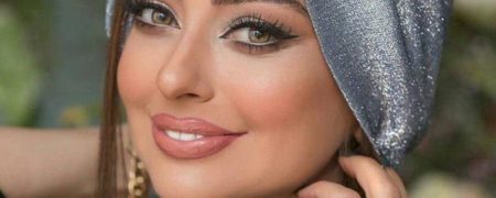 نفیسه روشن از ازدواج مجدد خود خبر داد