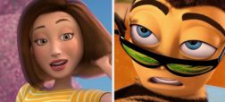 عذرخواهی نویسنده انیمیشن «بری زنبوری» به خاطر عاشقانه شدن رابطه شخصیت های اصلی