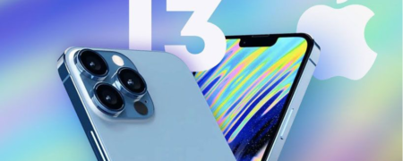 افزایش چشمگیر شارژدهی آیفون ۱۳