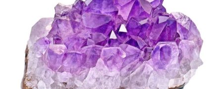 خواص و ویژگی های سنگ آمیتیست چیست؟