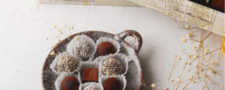 راهنمای انتخاب خوشمزه ترین شکلات برای هدیه