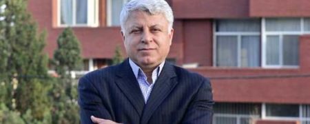 واکنش جالب یک استاد تاریخ اسلام به صحبتهای رییس جمهور در مورد تخت جمشید