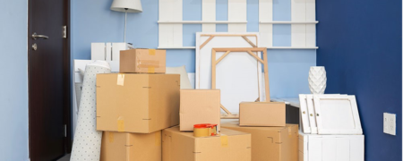 یک شرکت باربری و اسباب کشی اینترنتی چه ویژگی‌هایی دارد؟