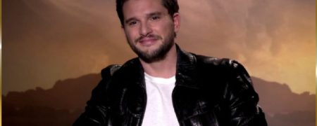 توضیحات کیت هرینگتون درباره تیتراژ پنهان فیلم Eternals و سرنوشت شخصیتش