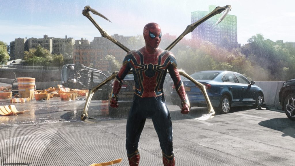 پیش‌نمایش فیلم Spider-Man: No Way Home اتفاقات جالبی را برملا می‌کند + ویدیو