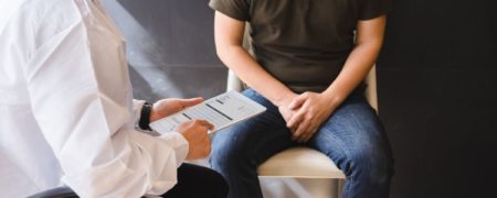 عادت شبانهای که میتواند نشانه سرطان پروستات باشد را بشناسید