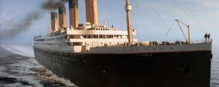 داستان زوجی که تن به جدایی ندادند و تا آخرین لحظه در کشتی تایتانیک با هم ماندند