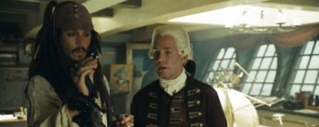 صحنه حذف شده از «دزدان دریایی کارائیب» که شخصیت جک اسپارو را تغییر داد+ ویدیو