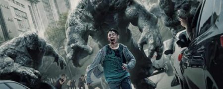 محبوبیت سریال Hellbound از Squid Game پیشی گرفت