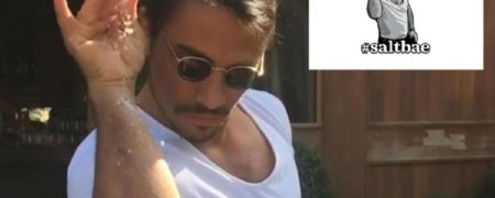 سالت بی تبدیل به برند پوشاک می‌شود