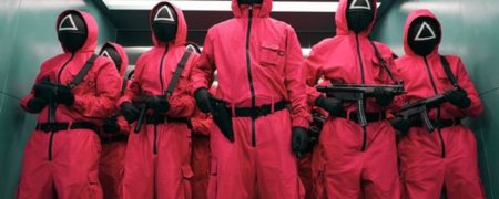 حکم اعدام برای قاچاقچی سریال «بازی مرکب» به کره شمالی