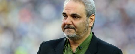 انتصاب جواد خیابانی در اتاق فکر شبکه سه؟