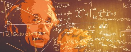 دست نوشته های انیشتین در یک حراجی به مبلغ ۱۳ میلیون دلار فروش رفت