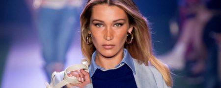 روایت تکان دهنده بلا حدید از مشکلات روانی خود و غیرواقعی بودن دنیای مجازی