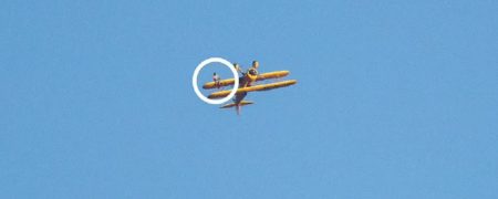 بدلکاری خطرناک جدید تام کروز برای فیلم «ماموریت غیر ممکن ۸»