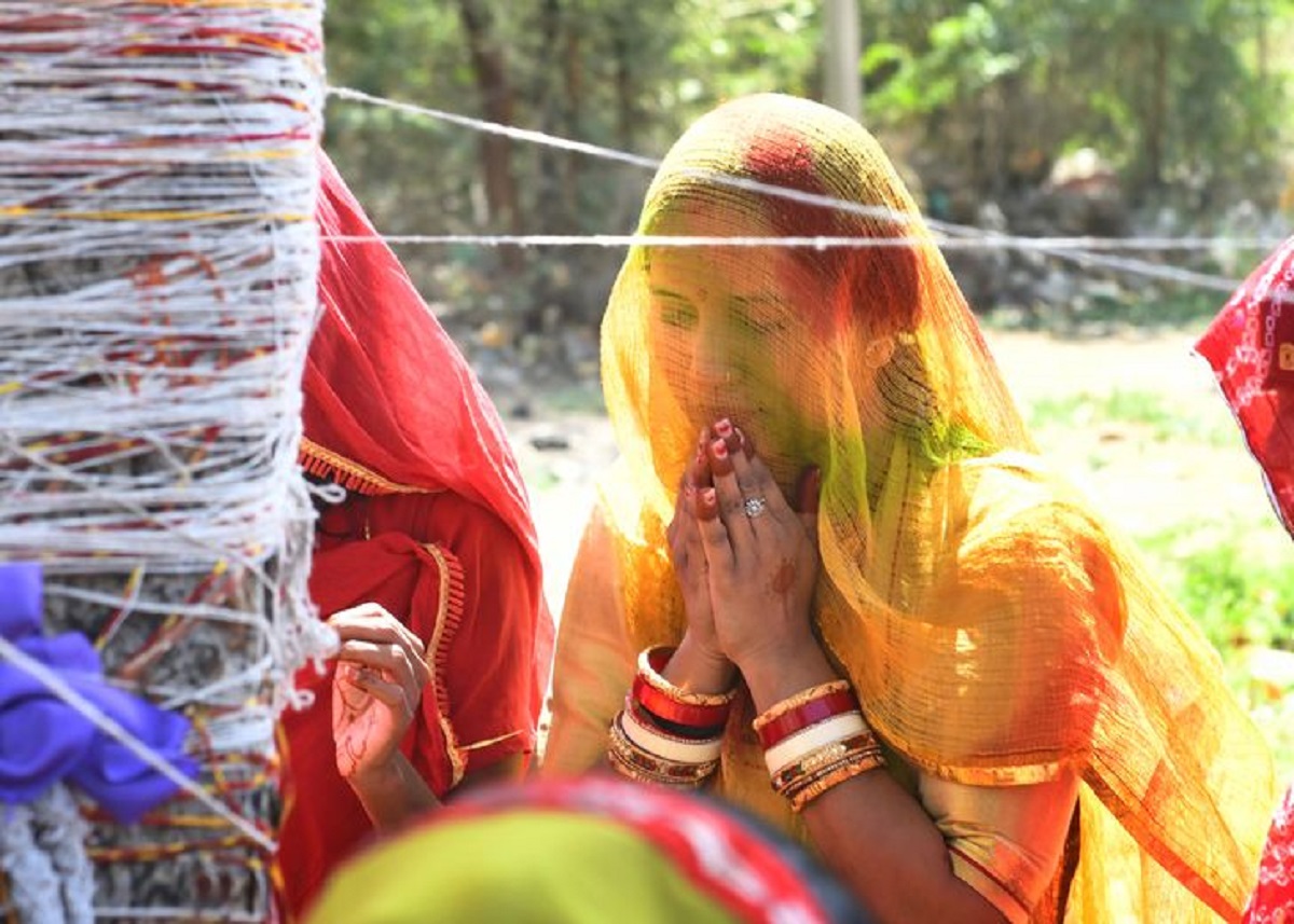 عروسی های هندی